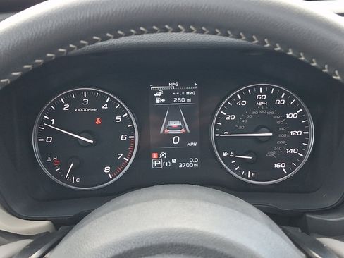 Certified 2026 Subaru Forester Premium AWD/4WD image 21