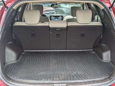 Used 2014 Hyundai Santa Fe Sport w/ Popular Equipment Package 02 image 13