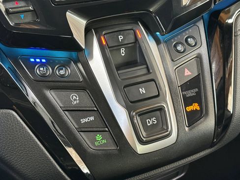 Certified 2024 Honda Odyssey Elite image 18