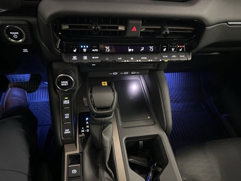 Used 2026 Toyota Land Cruiser image 20