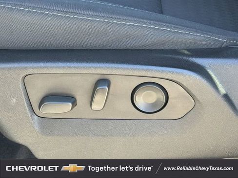 Used 2022 Chevrolet Tahoe LS w/ Driver Alert Package RWD image 30