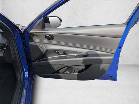 New 2026 Hyundai Elantra SEL Sport Premium image 26