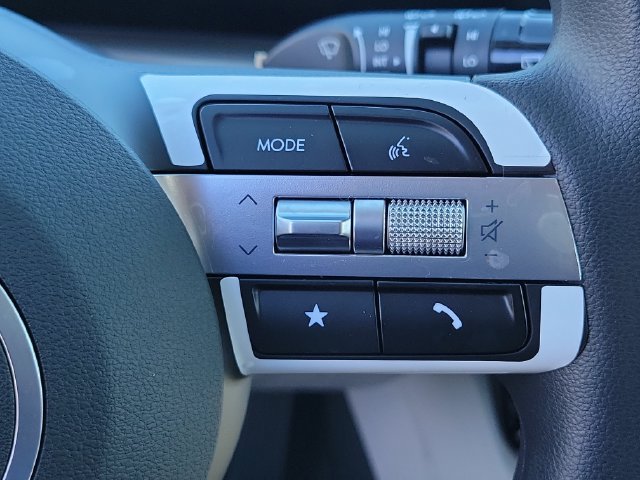 New 2026 Hyundai Tucson SEL Plus AWD/4WD image 22