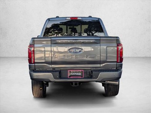 New 2026 Ford F150 Platinum AWD/4WD image 7
