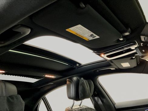 Certified 2022 Mercedes-Benz S 580 4MATIC Sedan image 27