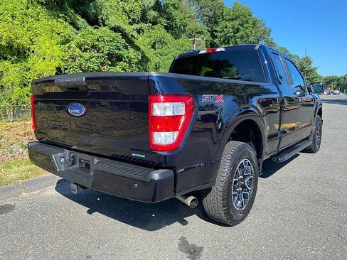 Certified 2023 Ford F150 XL image 7