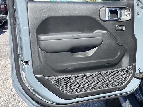 New 2026 Jeep Wrangler Sport AWD/4WD image 12