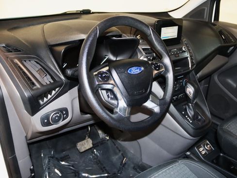 Used 2019 Ford Transit Connect XLT FWD image 34