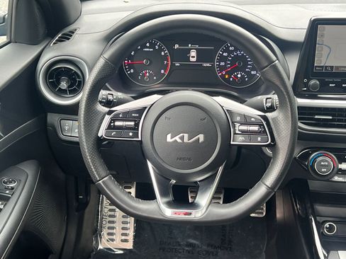 Used 2024 Kia Forte GT-Line w/ GT-Line Premium Package image 23