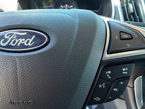 Used 2018 Ford Edge Sport w/ Equipment Group 401A AWD/4WD image 20
