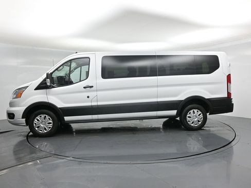 Certified 2022 Ford Transit 350 XLT image 26