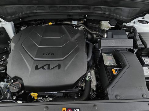 Used 2024 Kia Telluride EX image 39
