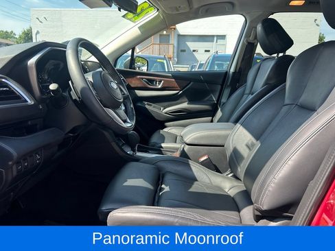 Used 2023 Subaru Ascent Touring AWD/4WD image 16