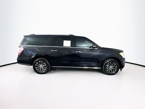 Used 2020 Ford Expedition Max Limited image 11