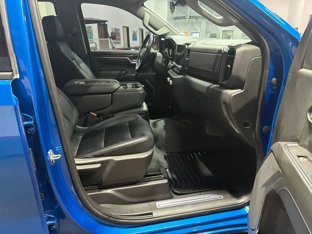 Used 2022 GMC Sierra 1500 Elevation RWD image 63