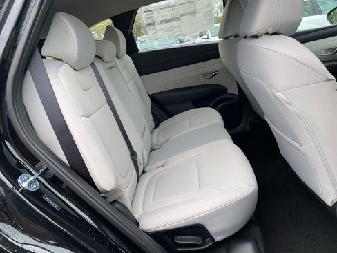 New 2026 Hyundai Tucson SE FWD image 32