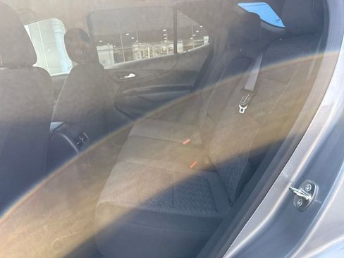 Used 2024 Chevrolet Equinox LT w/ LPO, Floor Liner Package image 27