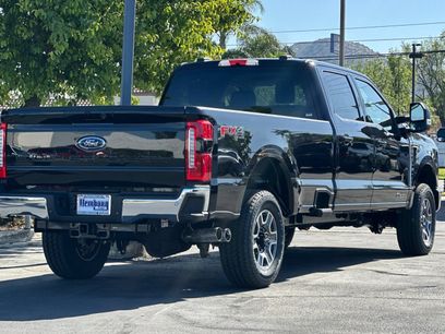 New 2026 Ford F350 4x4 Crew Cab Super Duty