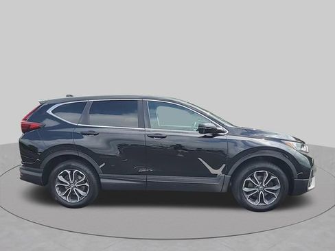 Used 2022 Honda CR-V EX-L image 10