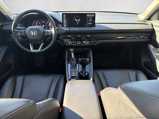 Used 2024 Honda Accord Touring image 23