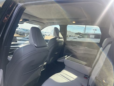 Certified 2026 INFINITI QX60 Pure w/ Cargo Package image 28