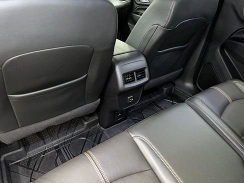 Certified 2023 Chevrolet Equinox Premier w/ LPO, Floor Liner Package image 20