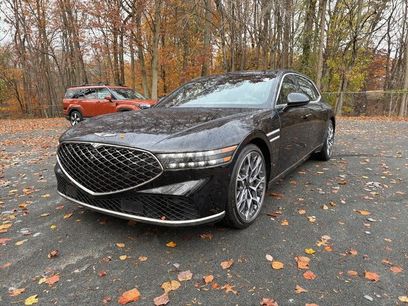 Used 2023 Genesis G90 3.5T