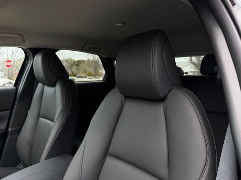 New 2026 MAZDA CX-30 AWD 2.5 S w/ Select Sport Pkg image 22