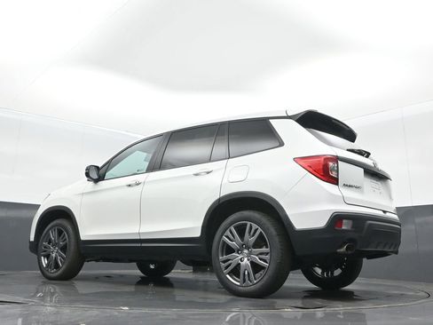 Used 2021 Honda Passport EX-L image 17