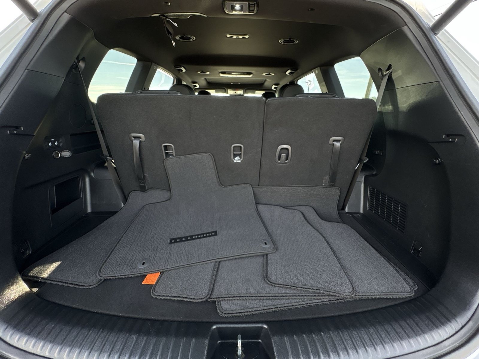 Used 2023 Kia Telluride EX X-Line AWD/4WD image 27