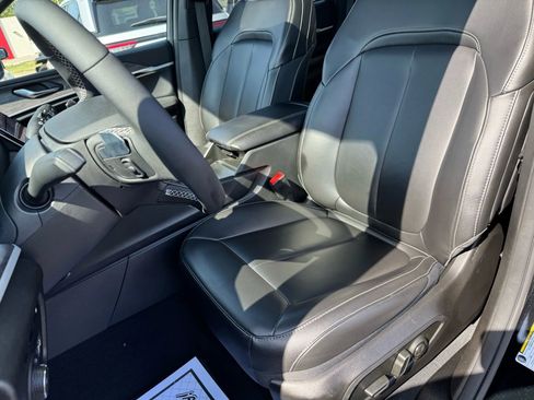 Used 2024 Jeep Grand Cherokee Limited 4xe image 5