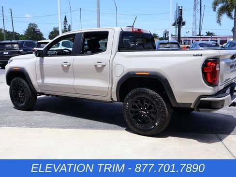 New 2026 GMC Canyon Elevation w/ Convenience Package AWD/4WD image 6