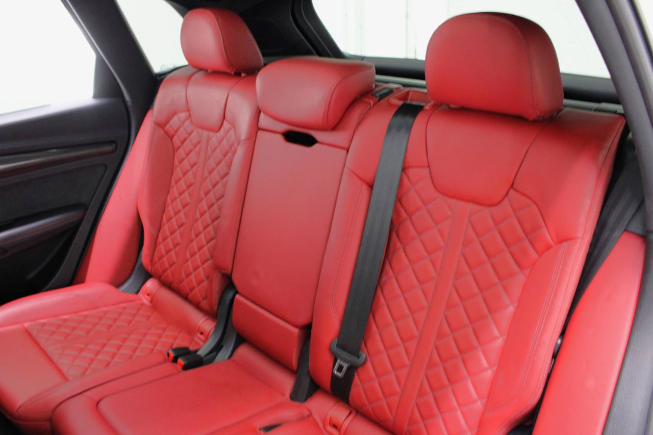 Used 2023 Audi SQ5 Premium Plus w/ Premium Plus Package AWD/4WD image 40