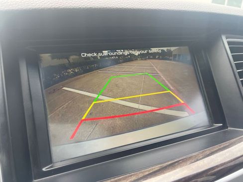 Used 2017 Genesis G80 3.8 image 26