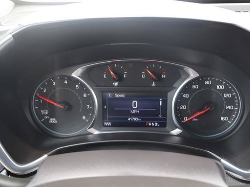 Used 2024 Chevrolet Equinox LT AWD/4WD image 18
