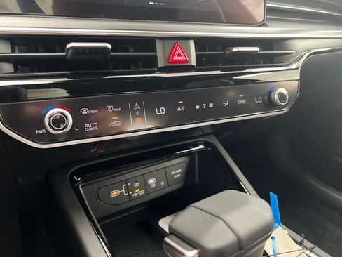 New 2026 Kia K5 GT-Line FWD image 29