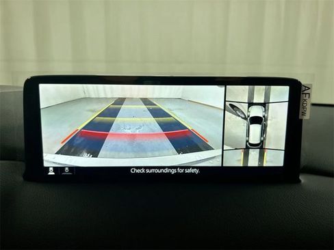 New 2025 MAZDA CX-5 AWD 2.5 S w/ Premium Plus Pkg image 17