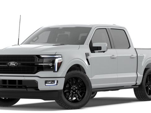 New 2026 Ford F150 Platinum AWD/4WD image 23