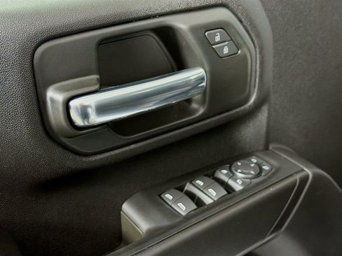 New 2026 Chevrolet Silverado 3500 W/T w/ WT Convenience Package image 18