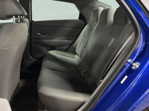 Used 2023 Hyundai Elantra SEL w/ Convenience Package FWD image 33