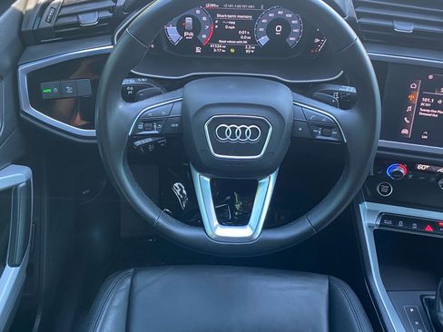 Used 2022 Audi Q3 2.0T Premium Plus AWD/4WD image 6
