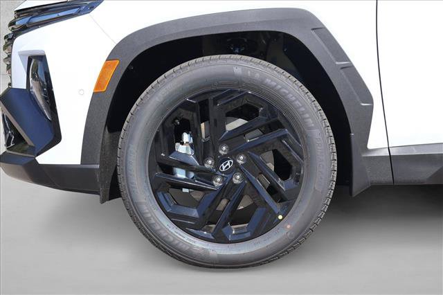 New 2026 Hyundai Tucson Limited AWD/4WD image 9