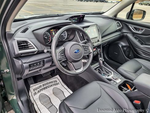 Certified 2023 Subaru Forester Touring image 9