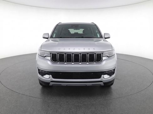 Used 2022 Jeep Wagoneer Series II image 5