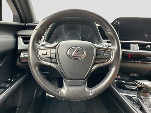 Used 2023 Lexus UX 250h FWD w/ Accessory Package (Z2) image 11