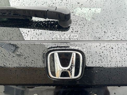 Used 2024 Honda CR-V EX-L image 5
