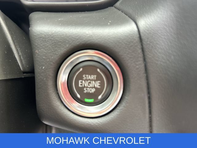 Used 2023 Chevrolet Tahoe RST w/ Max Trailering Package AWD/4WD image 17