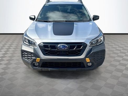 Used 2025 Subaru Outback Wilderness w/ Wilderness Package AWD/4WD image 2