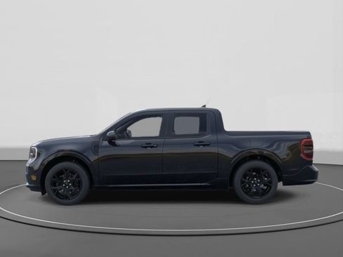 New 2026 Ford Maverick Lobo image 3
