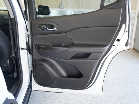 Used 2019 GMC Acadia SLT image 35